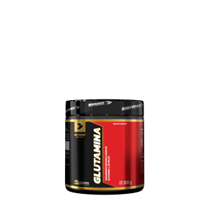 GLUTAMINA 300GRMS
