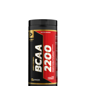 BCAA 2200