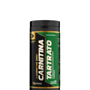 L-CARNITINA