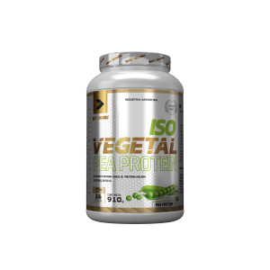 WHEY PROTEIN VEGANA