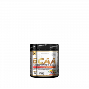 Bcaa 8:1:1 Powder - Tutti Frutti