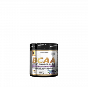 Bcaa 8:1:1 Powder - Uva